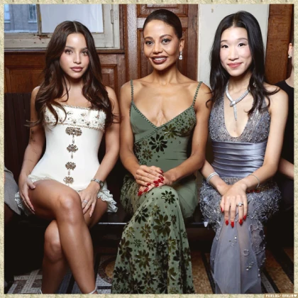 Imagem recente de emilia