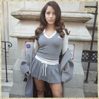 Imagem recente de emilia