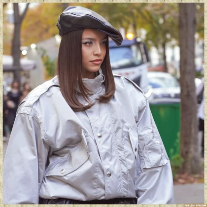 Imagem recente de emilia