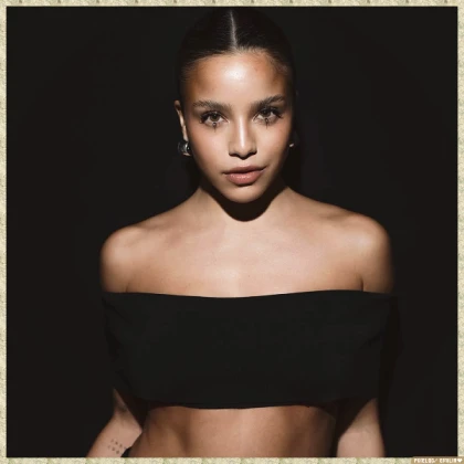 Imagem recente de emilia