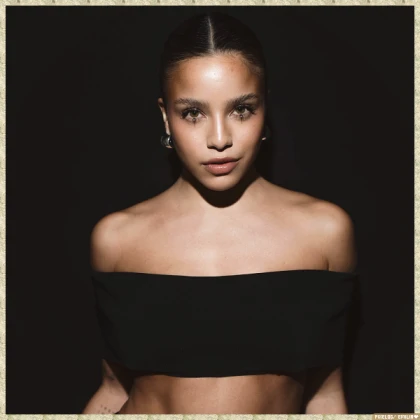 Imagem recente de emilia