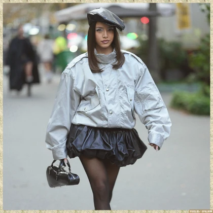 Imagem recente de emilia