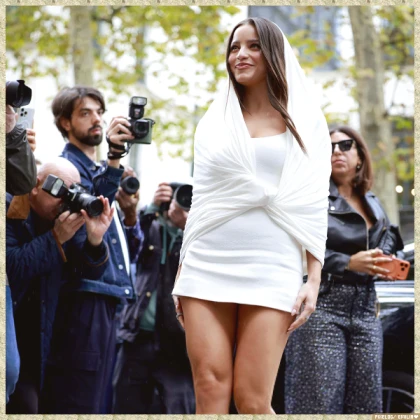 Imagem recente de emilia