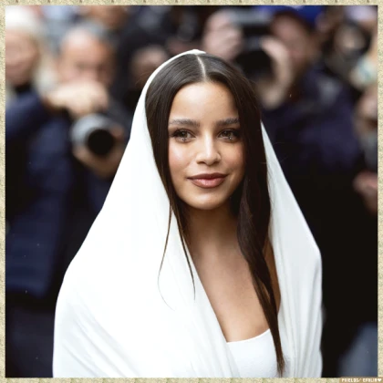 Imagem recente de emilia