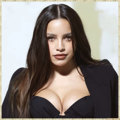 Imagem recente de emilia