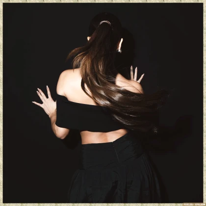 Imagem recente de emilia