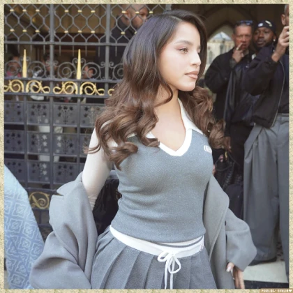 Imagem recente de emilia