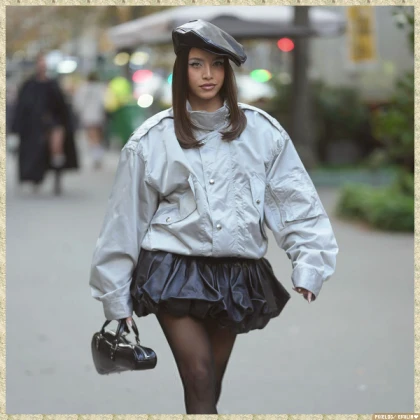 Imagem recente de emilia