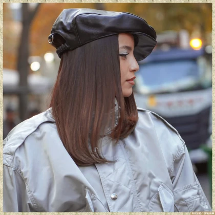 Imagem recente de emilia