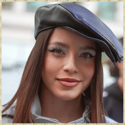 Imagem recente de emilia