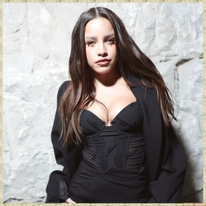 Imagem recente de emilia