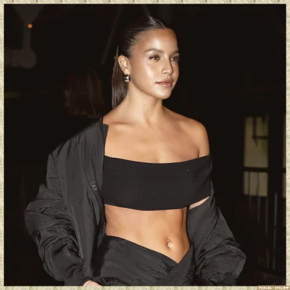 Imagem recente de emilia