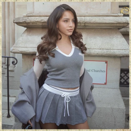 Imagem recente de emilia