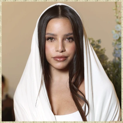 Imagem recente de emilia