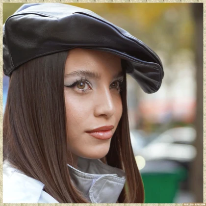 Imagem recente de emilia