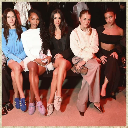 Imagem recente de emilia