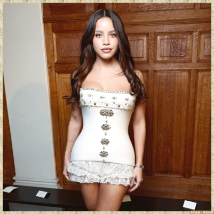 Imagem recente de emilia