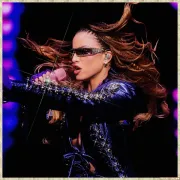 Imagem recente de emilia