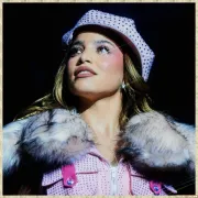 Imagem recente de emilia