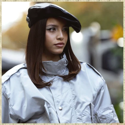 Imagem recente de emilia