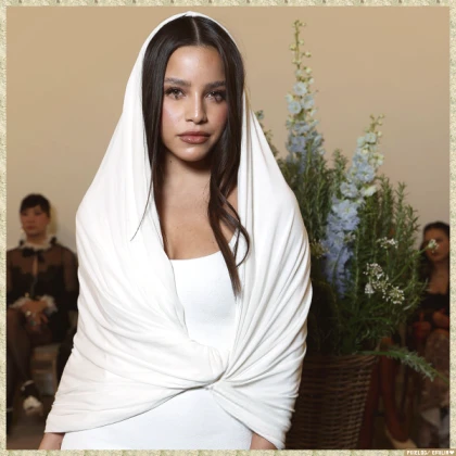 Imagem recente de emilia