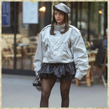 Imagem recente de emilia