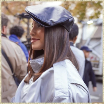 Imagem recente de emilia