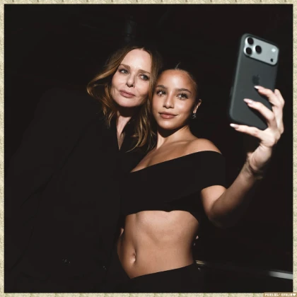 Imagem recente de emilia