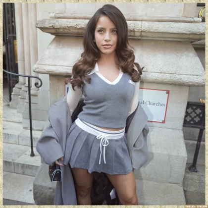 Imagem recente de emilia