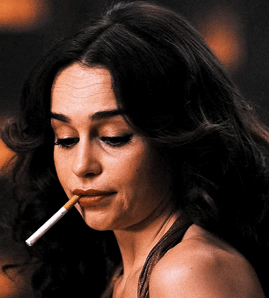 Foto de emiliaclarke