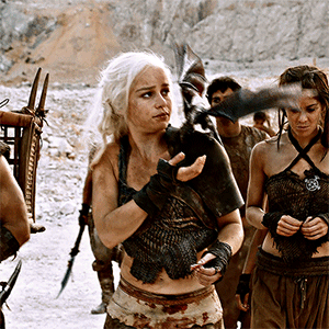 Foto de emiliaclarke