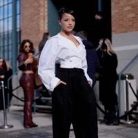 Imagem recente de emiliamernes