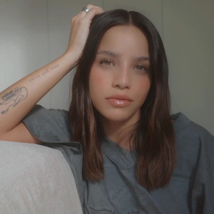 Imagem recente de emiliamernes