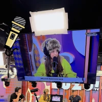 Imagem recente de emiliamernes