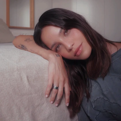 Imagem recente de emiliamernes