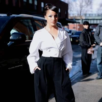 Imagem recente de emiliamernes