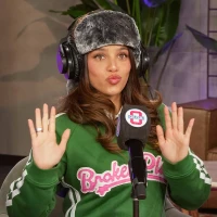 Imagem recente de emiliamernes