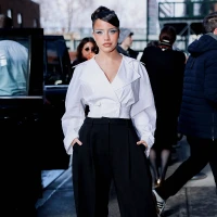 Imagem recente de emiliamernes