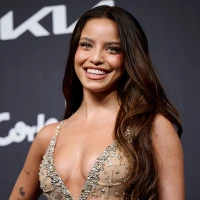 Imagem recente de emiliamernes