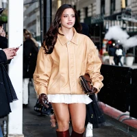 Imagem recente de emiliamernes