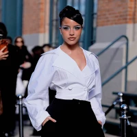 Imagem recente de emiliamernes