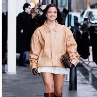 Imagem recente de emiliamernes