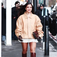 Imagem recente de emiliamernes