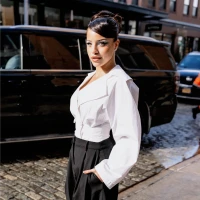 Imagem recente de emiliamernes