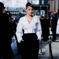 Imagem recente de emiliamernes