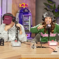 Imagem recente de emiliamernes