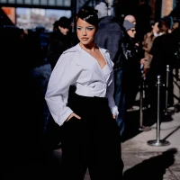 Imagem recente de emiliamernes