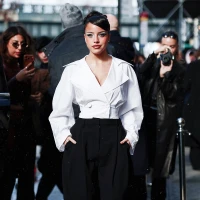 Imagem recente de emiliamernes