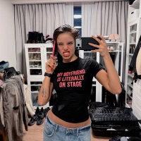 Imagem recente de emiliamernes