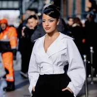 Imagem recente de emiliamernes